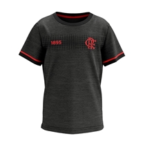 Camisa De Futebol Flamengo Braziline Toe G (MP)