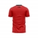 Camisa De Futebol Flamengo Braziline Manto M (MP)