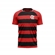 Camisa De Futebol Flamengo Braziline Manto G (MP)