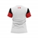 Camisa Feminina Flamengo Braziline 1895 P (MP)