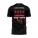 Camisa De Futebol Flamengo Braziline Lamas M (MP)