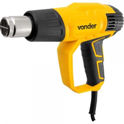 Soprador Térmico Vonder 220V STV150N (MP)