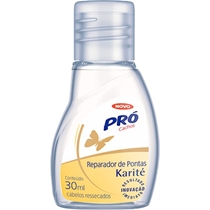 Reparador De Pontas Pró Cachos Karité 30ml (MP)