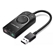 Adaptador USB Ugreen Para P2 Com Controle De Volume Cm129 (MP)