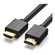 Cabo HDMI Ugreen 0.5m Hd104 Preto (MP)