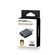 Adaptador USB Argom Para P2 Fone+mic Arg-Cb-0067 Preto (MP)