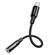 Adaptador Lightning Ugreen Para P3 Fone+mic Us211 Preto (MP)