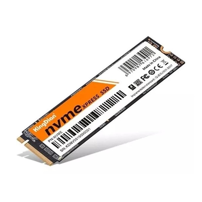 SSD Interno Kingdian M.2 512gb Nvme 2280 (MP)