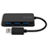 Hub USB Targus 3.0 4 Portas Ach124us Preto (MP)