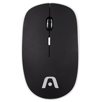 Mouse Argom Sem Fio Ms31arg-ms-0031bk Preto (MP)