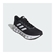 Tênis Masculino N°40 Adidas Switch Run Preto Branco Prata (MP)