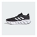 Tênis Masculino N°40 Adidas Switch Run Preto Branco Prata (MP)