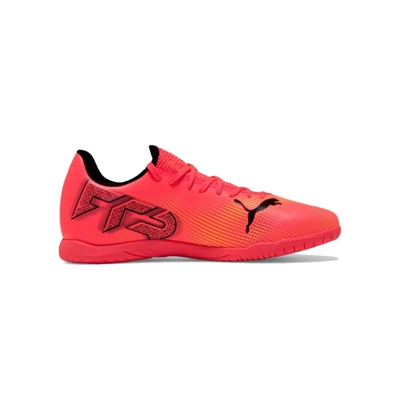 Chuteira Futsal N°42 Neymar Jr Puma Future 7 Play Rosa (MP)