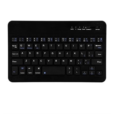 Teclado Argom Bluetooth Ultra Slim Mobile Arg-kb-0203 Preto (MP)