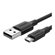 Cabo MicroUSB Ugreen Para USB 1.5m Us289 Preto (MP)