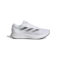 Tênis Masculino N°40 Adidas Duramo Branco E Preto (MP)