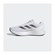 Tênis Masculino N°40 Adidas Duramo Branco E Preto (MP)