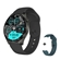 Smartwatch Skeiwatch Argom C61 Tela 1.45 Preto (MP)