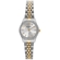 Relógio Mondaine Feminino Prata 32803LPMVBE2