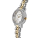 Relógio Mondaine Feminino Prata 32803LPMVBE2