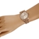 Relógio Mondaine Feminino Rosê 32394LPMVRE2