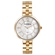 Relógio Mondaine Feminino Dourado 32669LPMVDE1