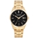 Relógio Mondaine Masculino Dourado 32508GPMVDE4