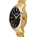 Relógio Mondaine Masculino Dourado 32508GPMVDE4