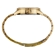 Relógio Mondaine Masculino Dourado 32508GPMVDE4