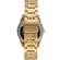 Relógio Mondaine Masculino Dourado 32508GPMVDE4