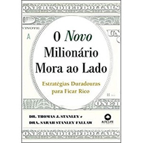 Livro Alta Books O Novo Milionário Mora Ao Lado (MP)