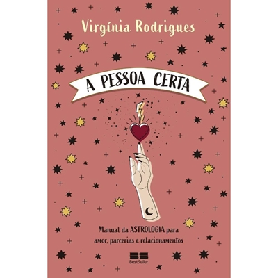 Livro A Pessoa Certa (MP)