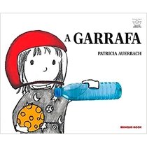 Livro A Garrafa (MP)