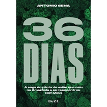 Livro 36 Dias (MP)