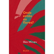 Livro Onde Estão As Flores? (MP)