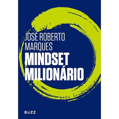 Livro Mindset Milionário (MP)