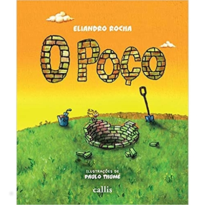 Livro O Poço (MP)