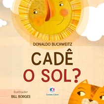 Livro Cadê O Sol? (MP)