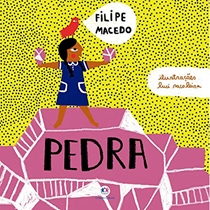 Livro Pedra (MP)