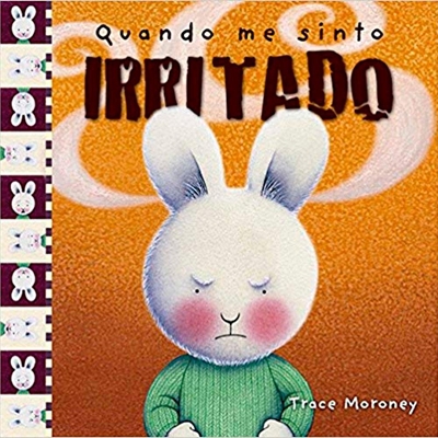 Livro Quando Me Sinto Irritado (MP)