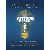 Livro Atitude Mental Positiva - Pocket (MP)