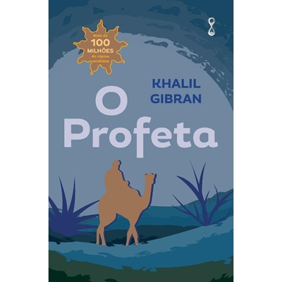 Livro O Profeta (MP)