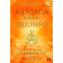 Livro A Escada Para O Triunfo (MP)