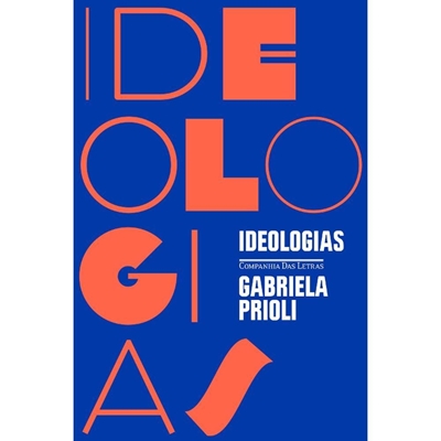 Livro Ideologias (MP)