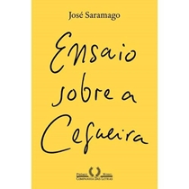 Livro Ensaio Sobre A Cegueira Ed. 2 (MP)