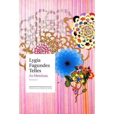 Livro As Meninas (MP)