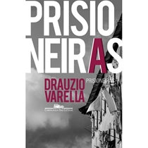 Livro Prisioneiras (MP)