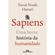 Livro Sapiens - Uma Breve História Da Humanidade (MP)