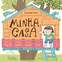 Livro Minha Casa (MP)