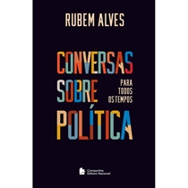 Livro Conversas Sobre Política (MP)